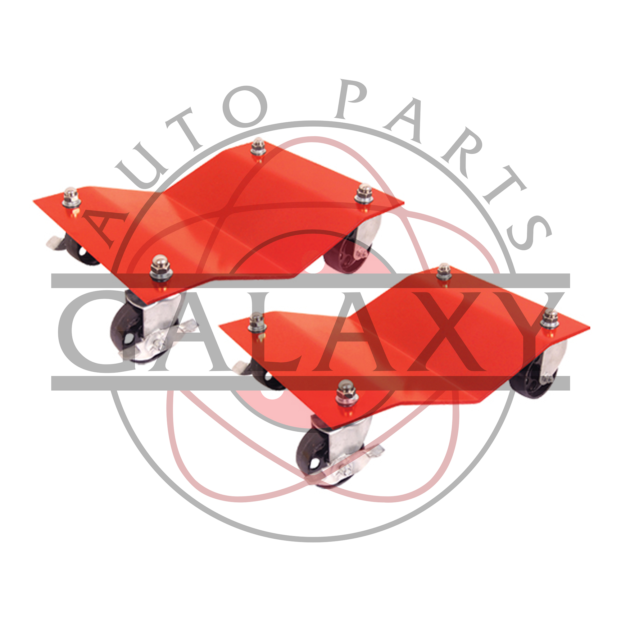 ATD HeavyDuty Car Dolly Set 7466 eBay