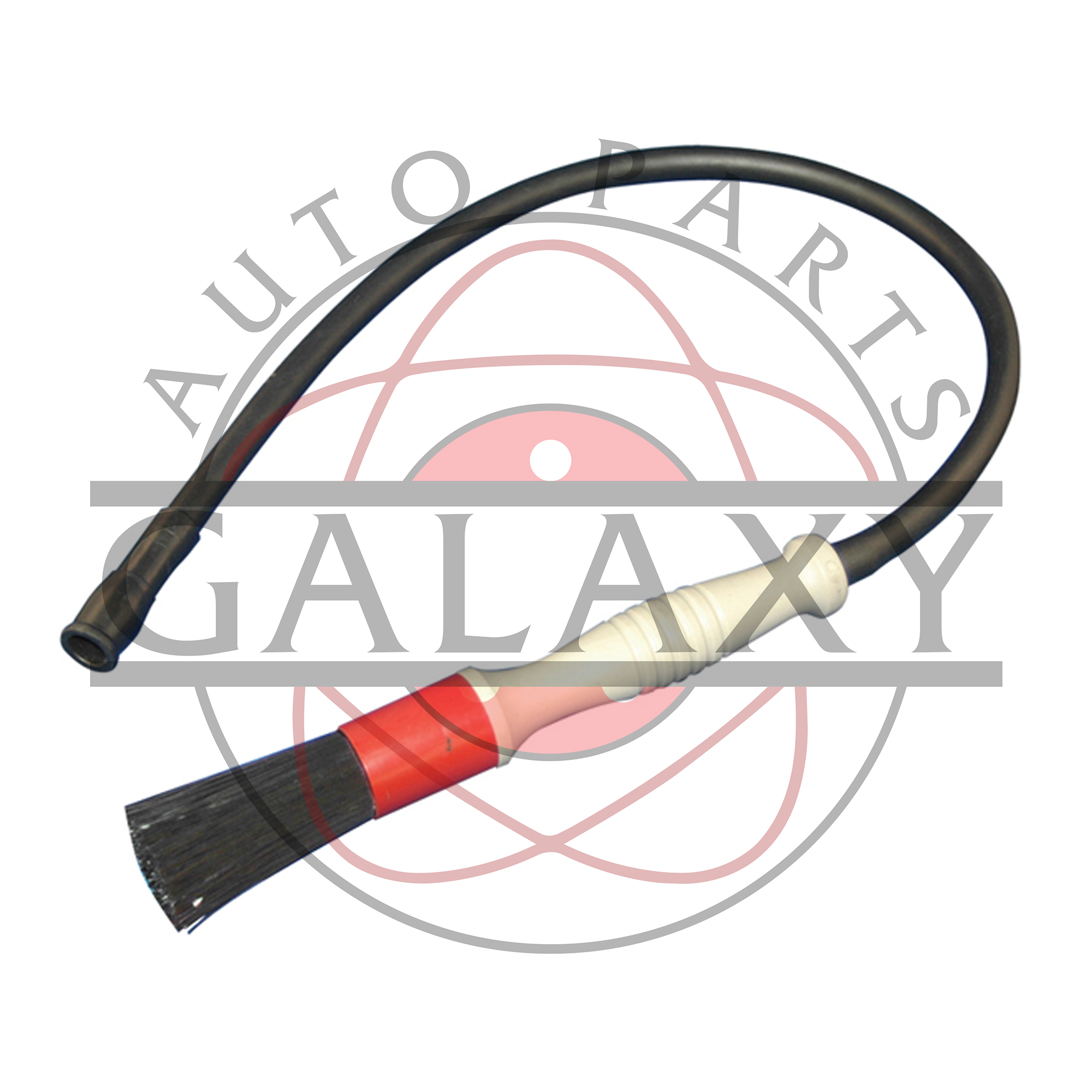 ATD FlowThrough Parts Washer Brush 8531 eBay