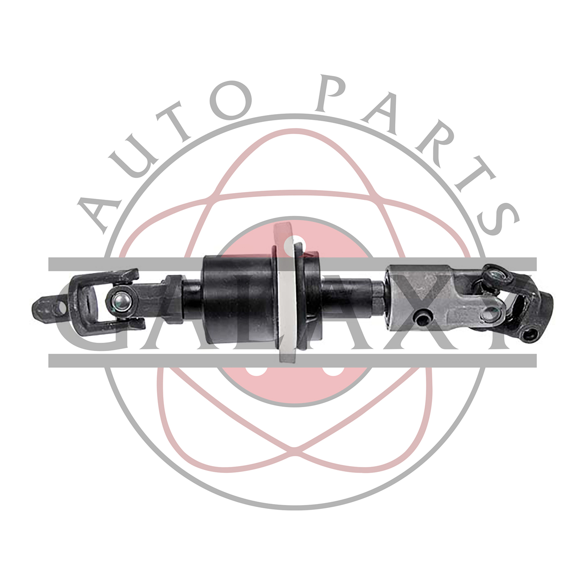New Replacement Intermediate Steering Shaft For Chevy Malibu Pontiac G6