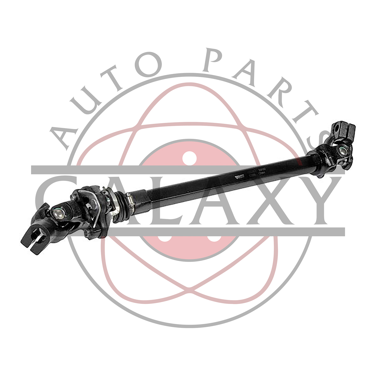 New Complete Replacement Intermediate Steering Shaft For Dodge Ram 1500
