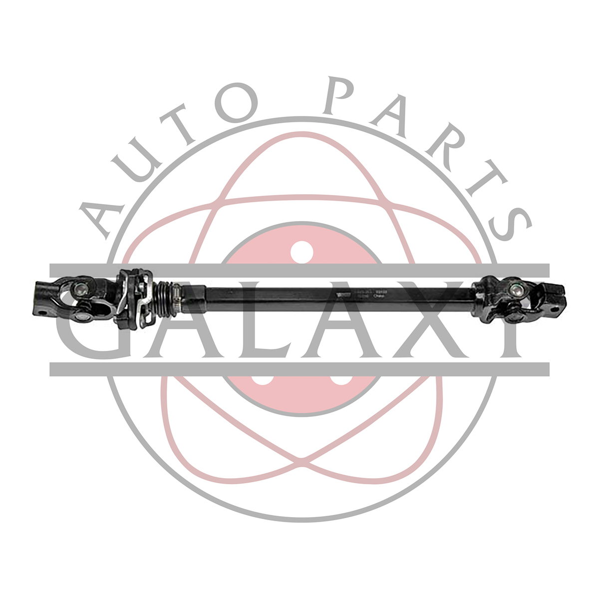 New Complete Replacement Intermediate Steering Shaft For Dodge Ram 15003500 eBay