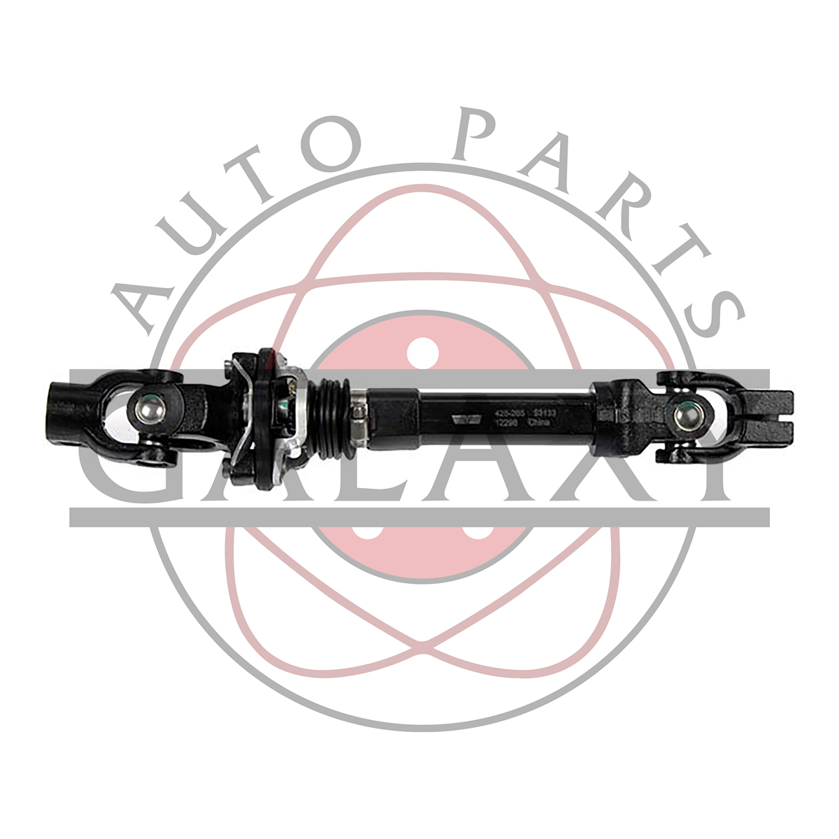 New Complete Replacement Intermediate Steering Shaft For Dodge Dakota