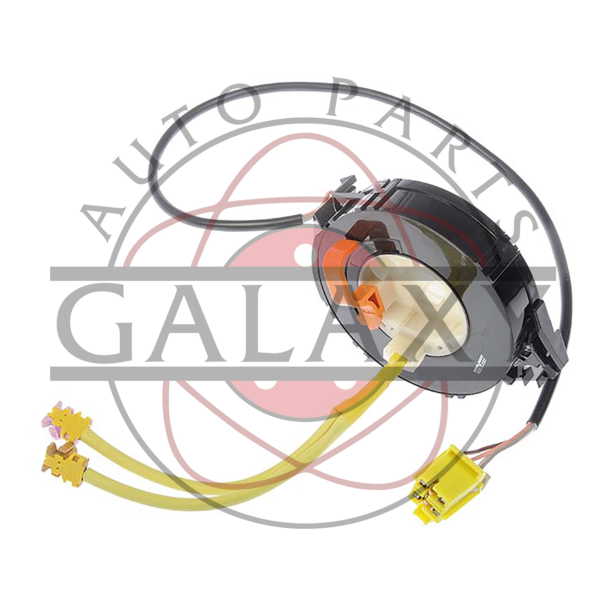 New Complete Replacement Air Bag Clock Spring For Yukon Silverado