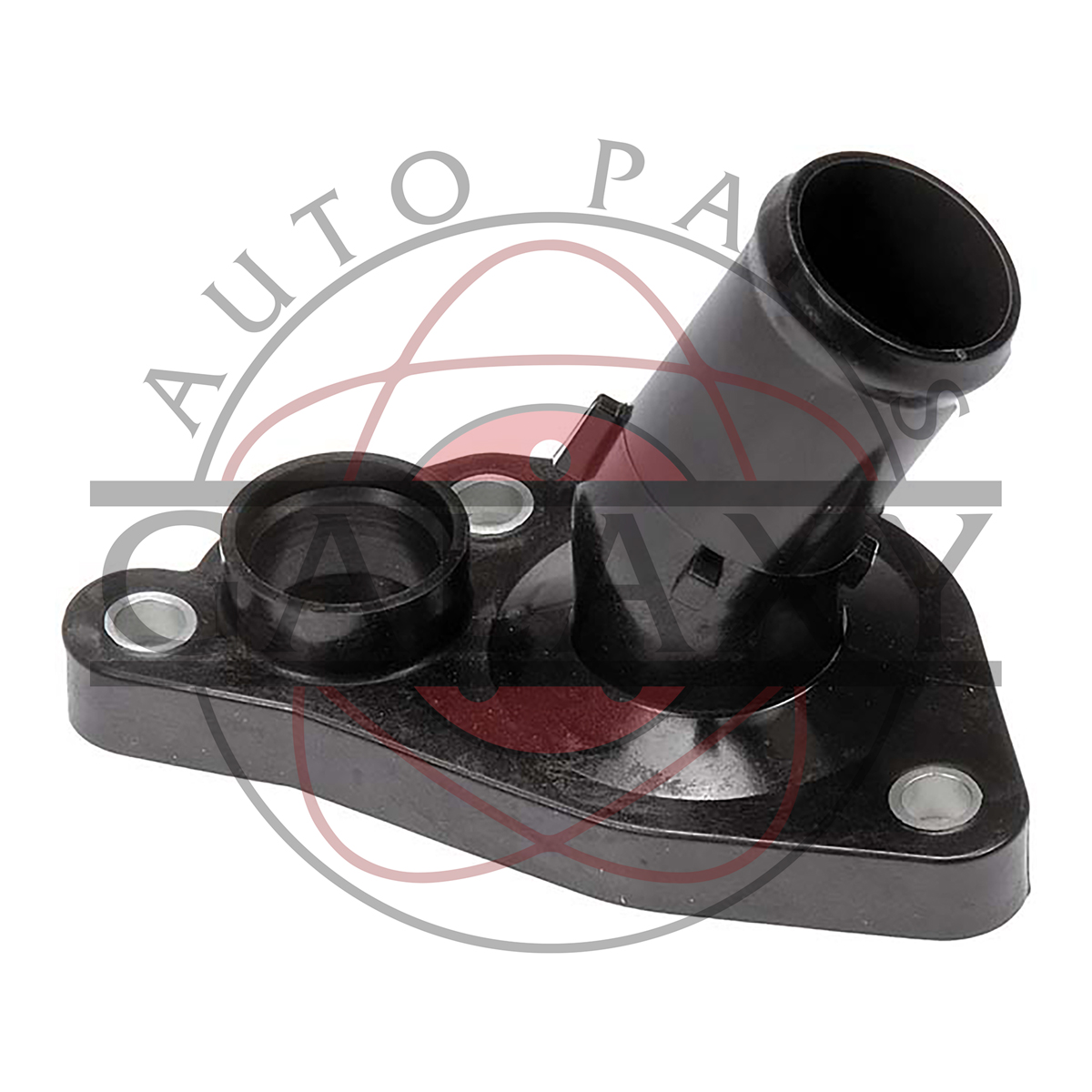 New Replacement Water Outlet w/ Gasket For Dodge Charger Chrysler 300 2