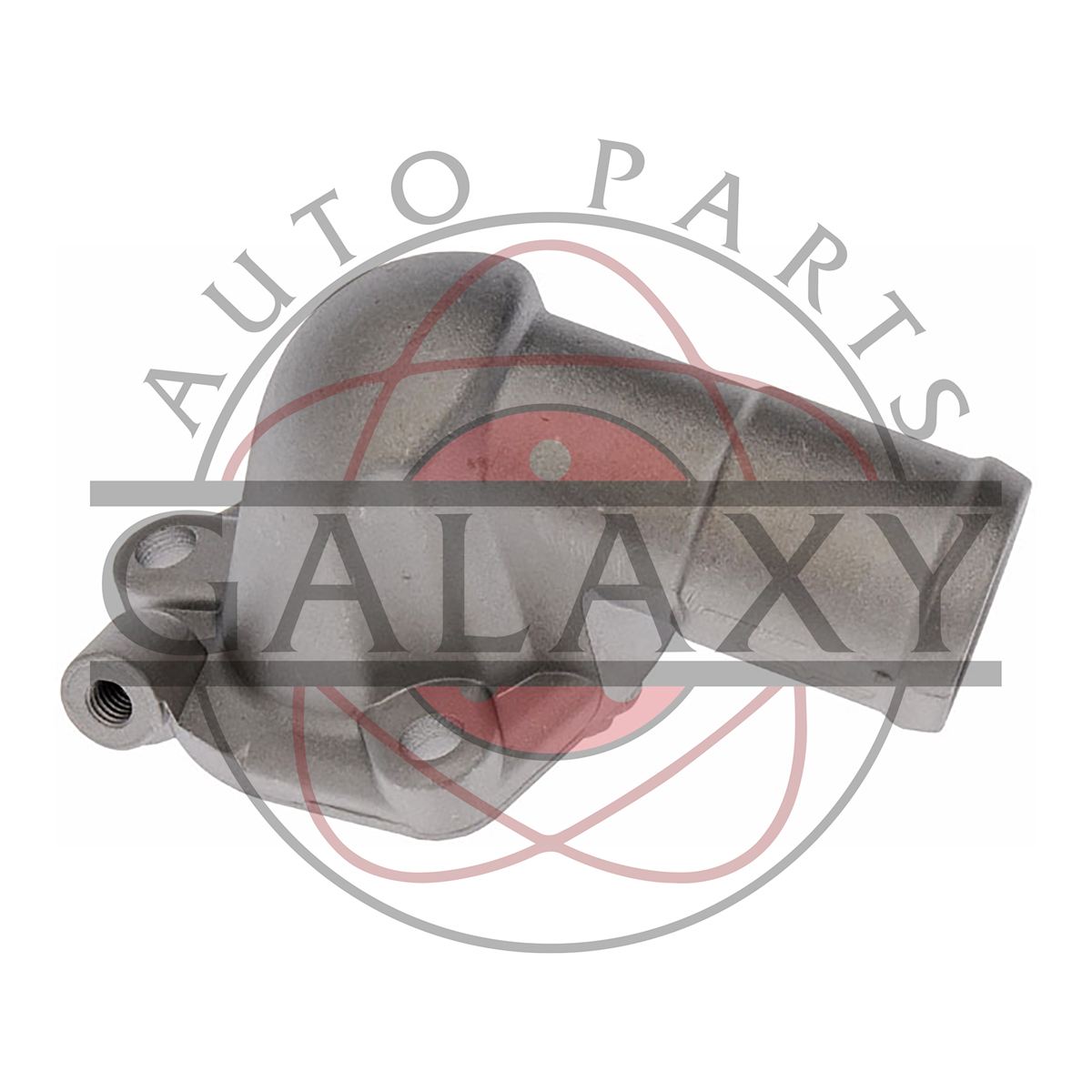 New Replacement Water Outlet Assembly For 9500 Nissan Sentra 1.6LL4