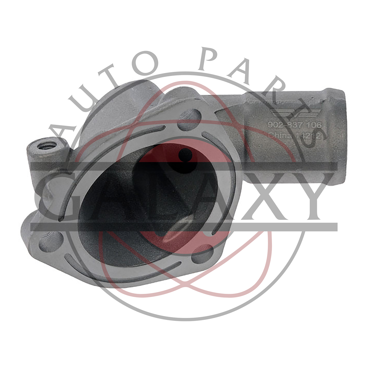 New Replacement Water Outlet Assembly For 9500 Nissan Sentra 1.6LL4