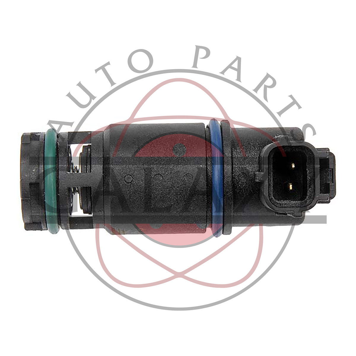 New Evaporative Canister Vent Solenoid Valve For Ford Escape Navigator E150 eBay