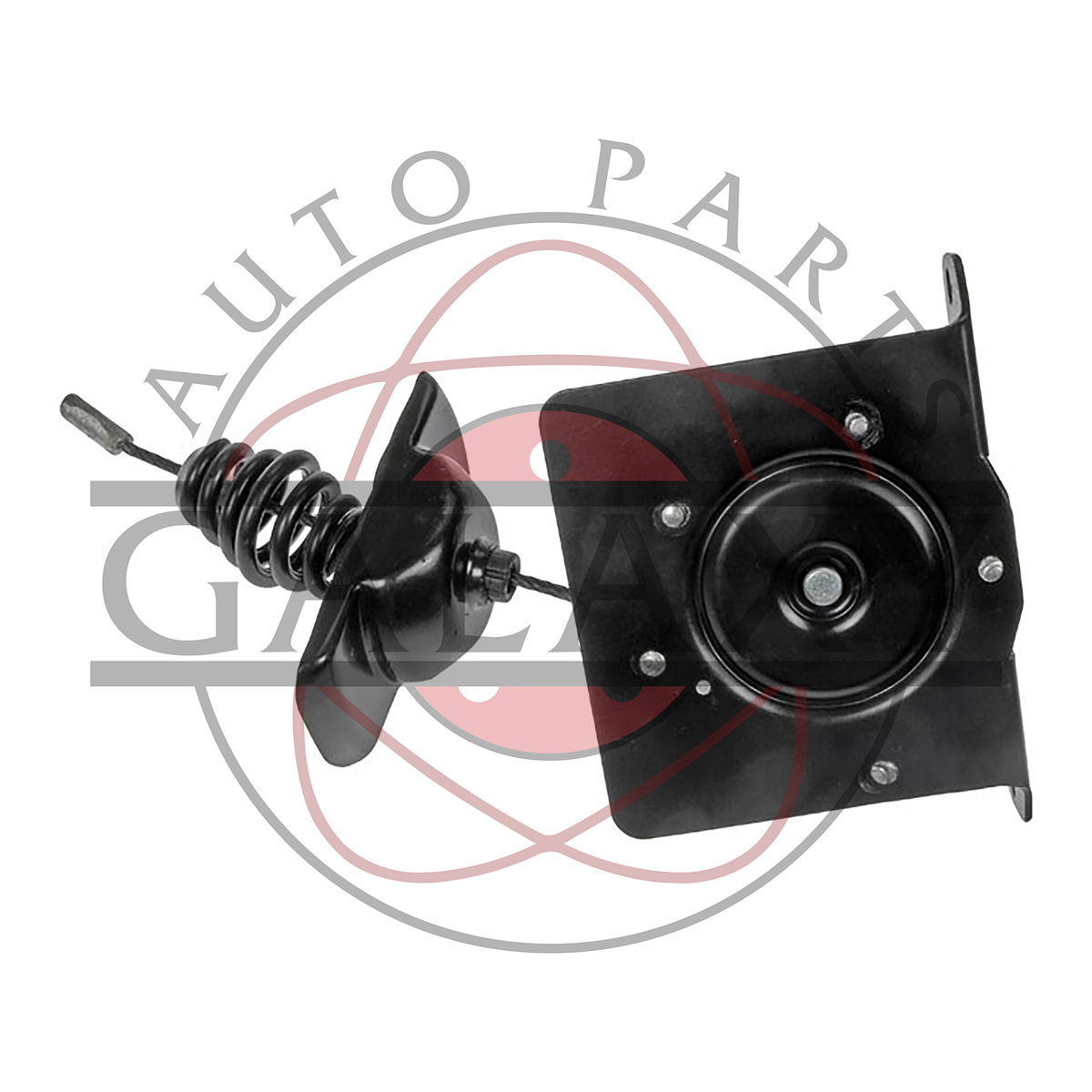 Brand New Replacement Spare Tire Hoist For Chevy/GMC S10 Sonoma 9404