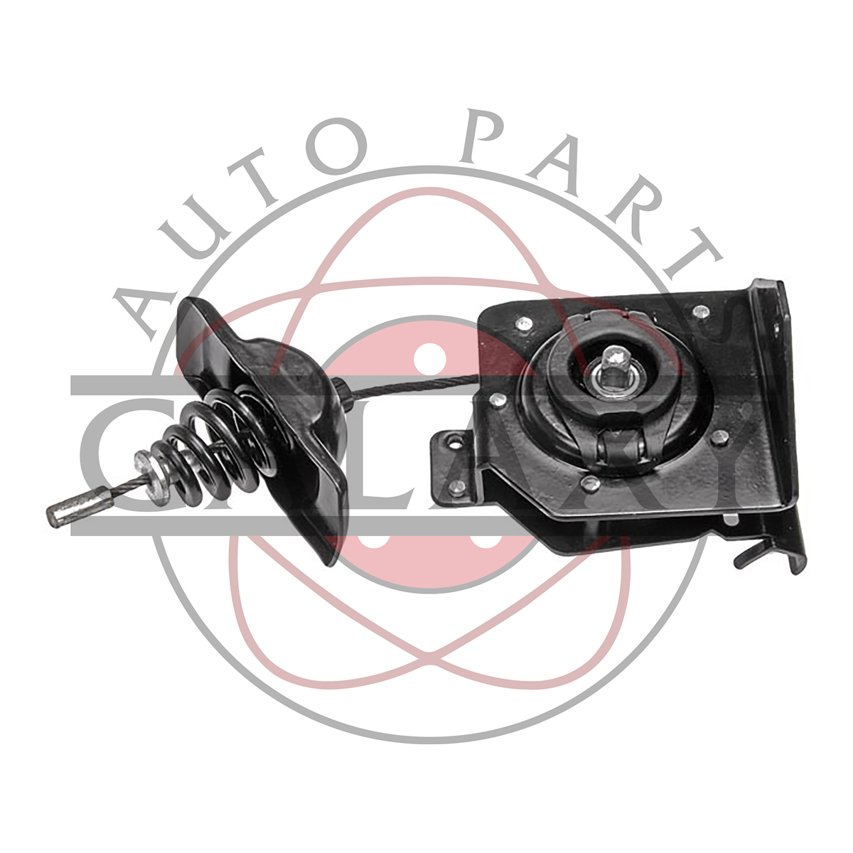 Brand New Replacement Spare Tire Hoist For Chevy/GMC Sierra Silverado