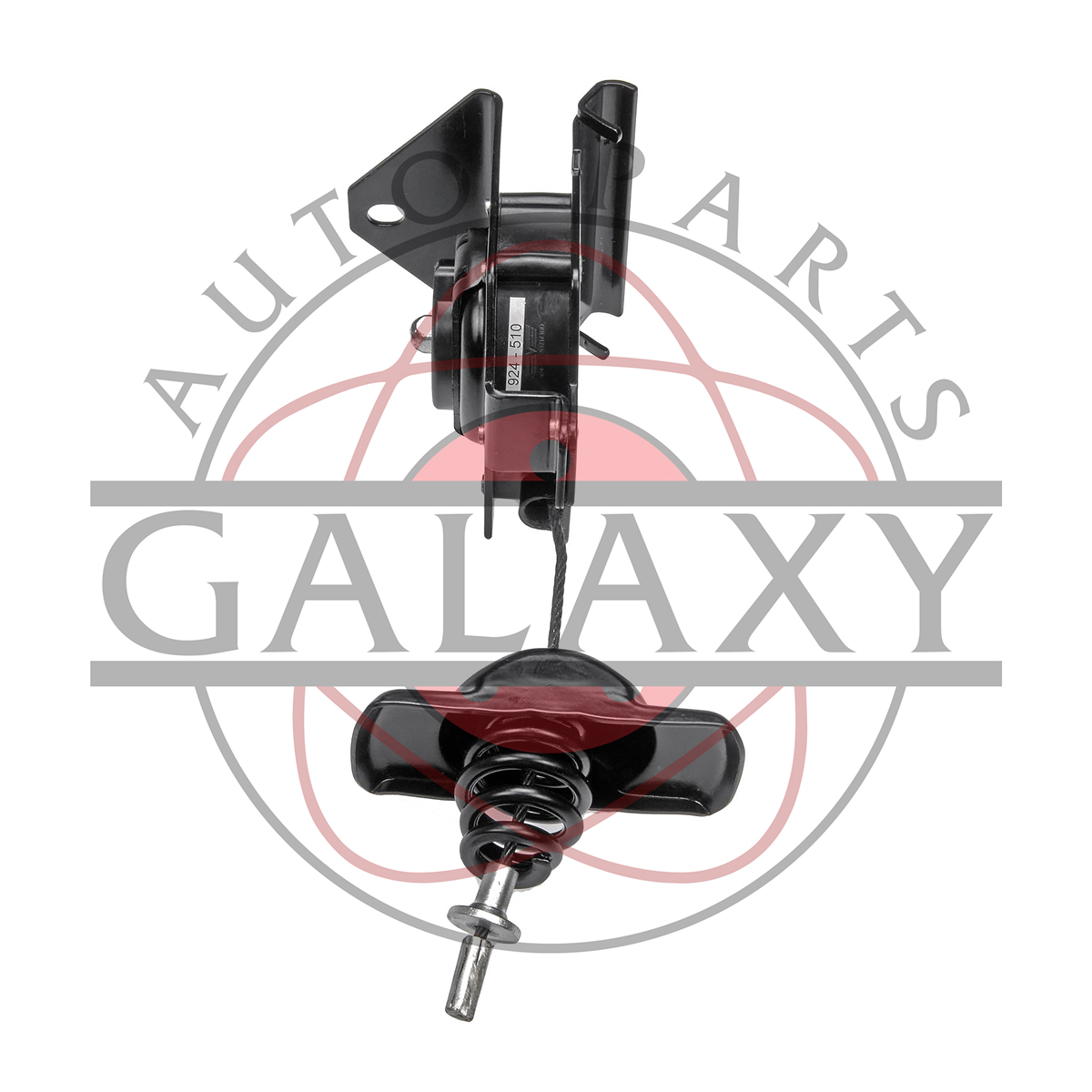 How To Replace Spare Tire Hoist Silverado