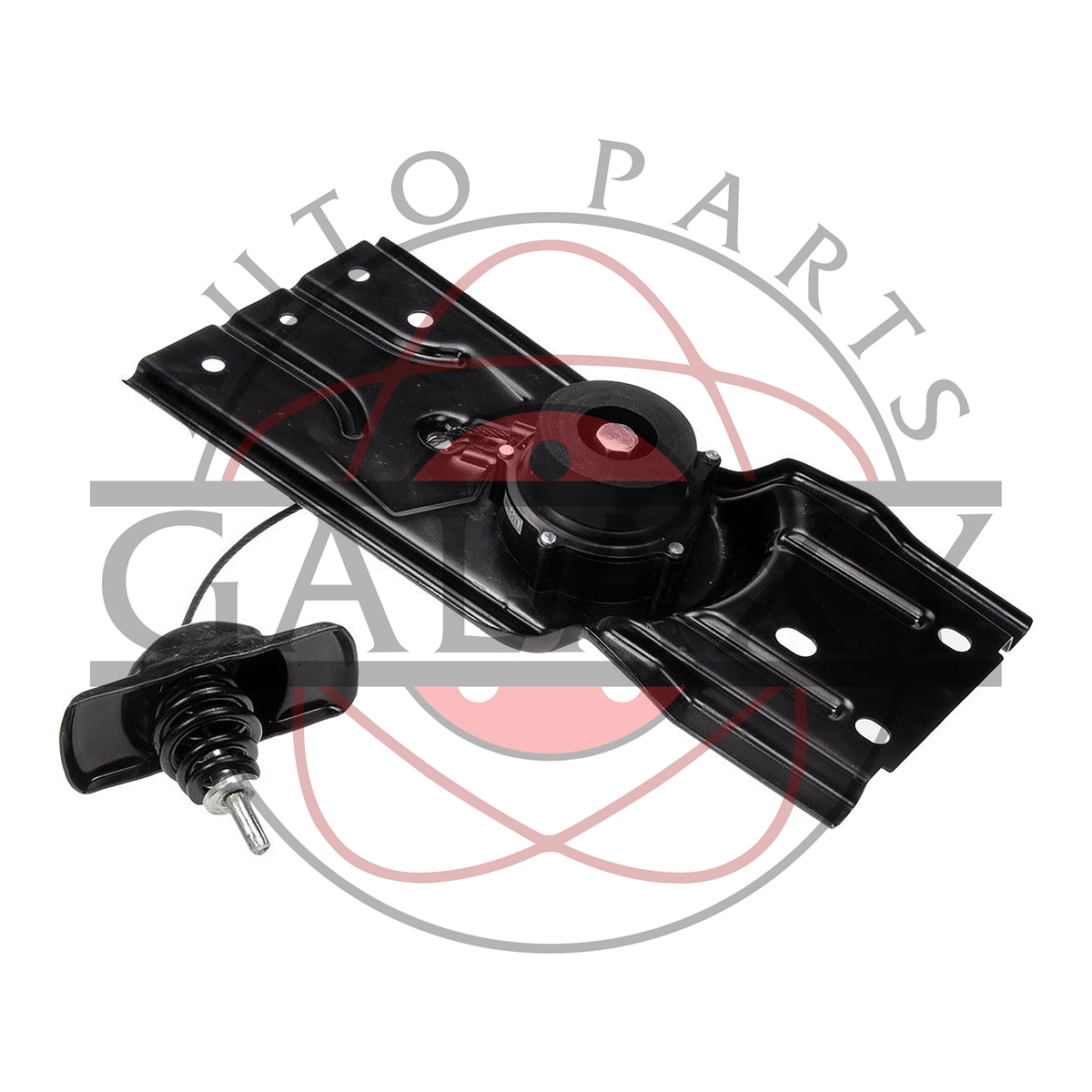 Brand New Replacement Spare Tire Hoist Assembly for Caravan Voyager 00