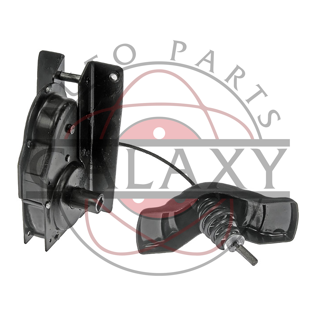 New Replacement Spare Tire Hoist Assembly For Ford F150 F250 9704 eBay