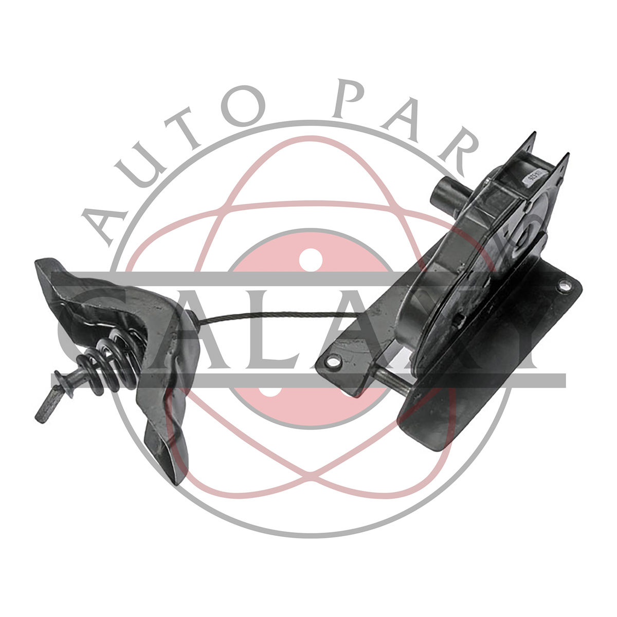 New Replacement Spare Tire Hoist Assembly For Ford F150 F250 9704 eBay