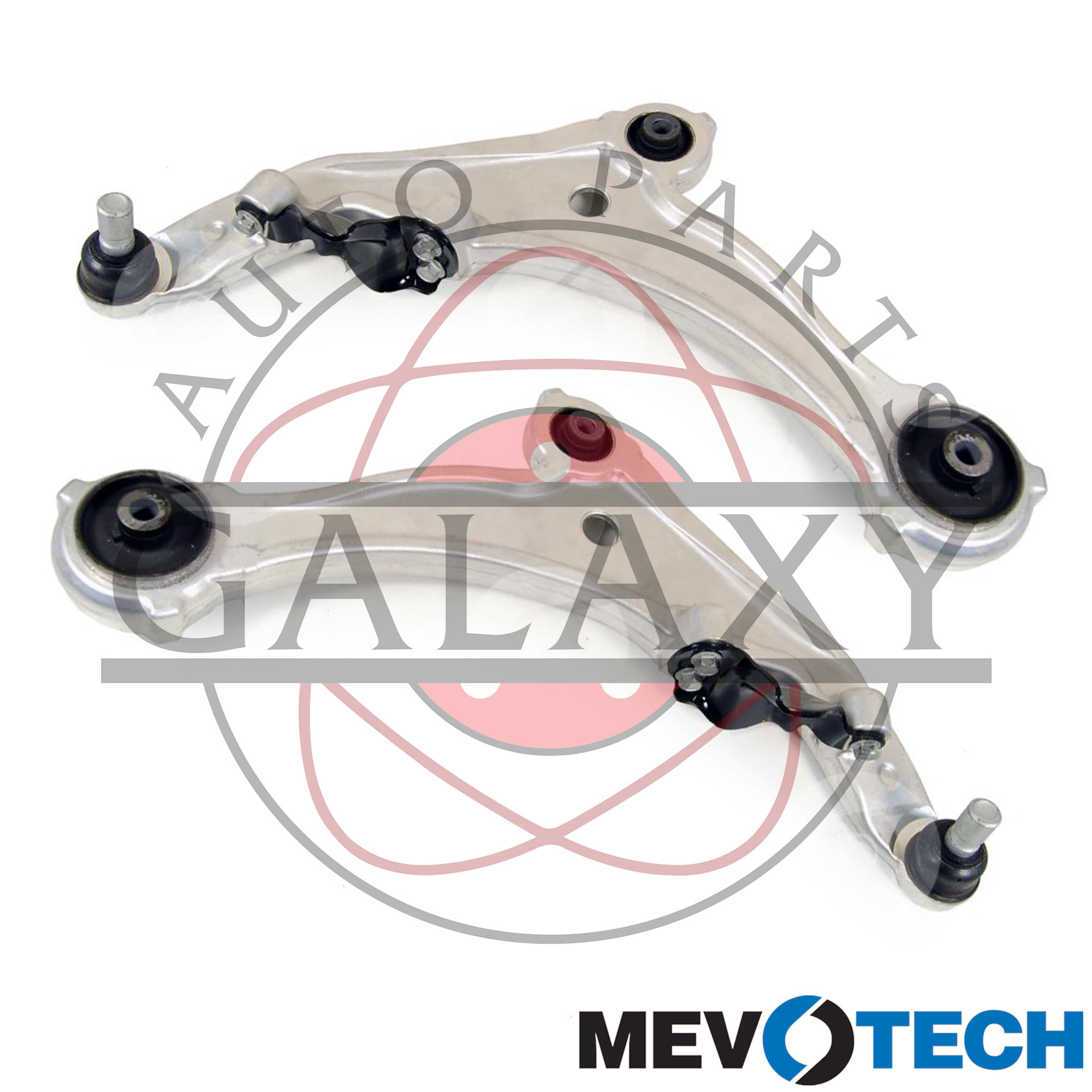 New Replacement Front Lower Control Arms Pair For Nissan Maxima 0914