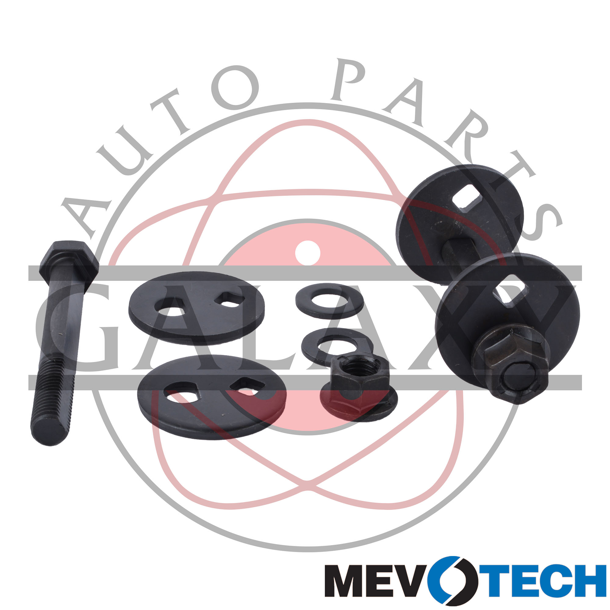 New Alignment Camber/Caster Bolt Kit Pair For Ranger Explorer Sport