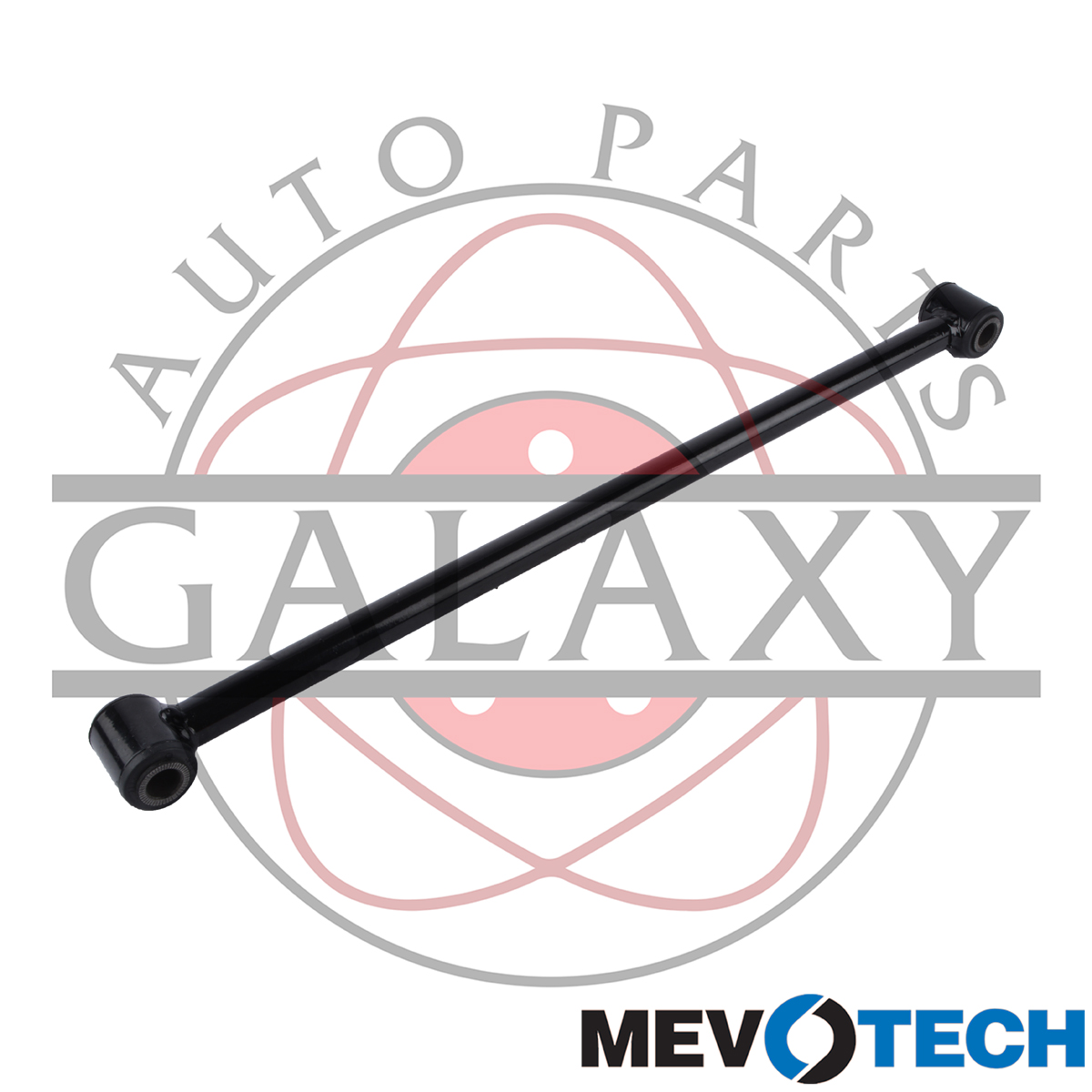 New Complete Replacement Rear Front Lateral link Pair For Toyota