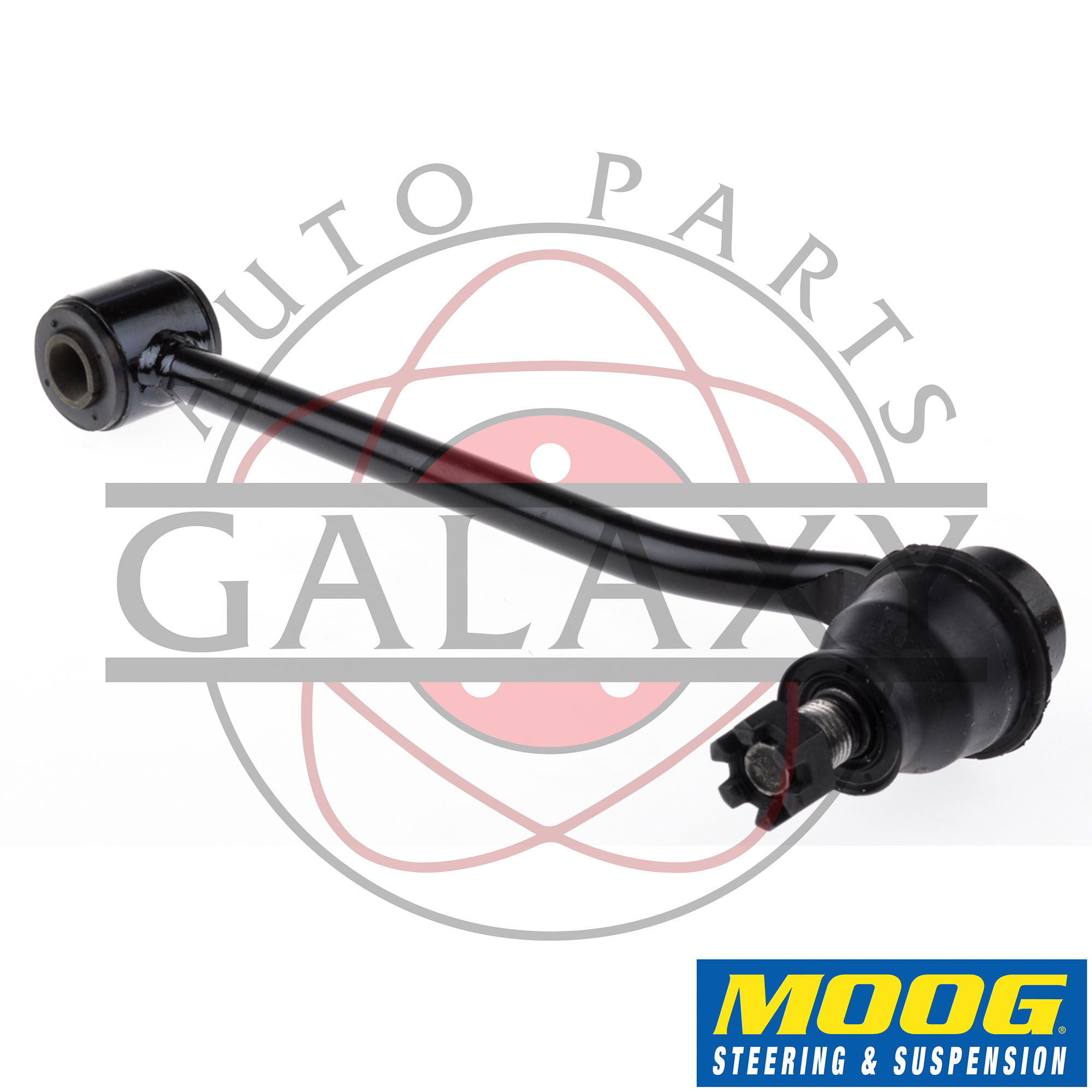 Moog Front & Rear Sway Bar Links Fits Dodge Ram 2500 3500 9402 4x4 eBay