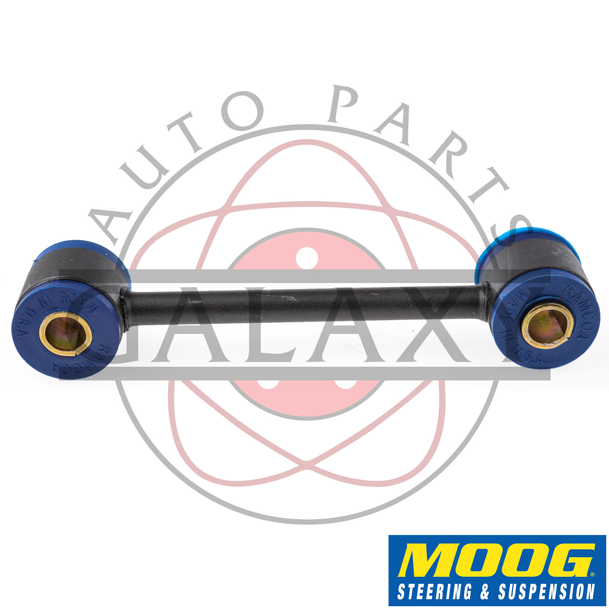 Moog Replacement New Rear Sway Bar Links Pair For Dodge Dakota 20022007 eBay