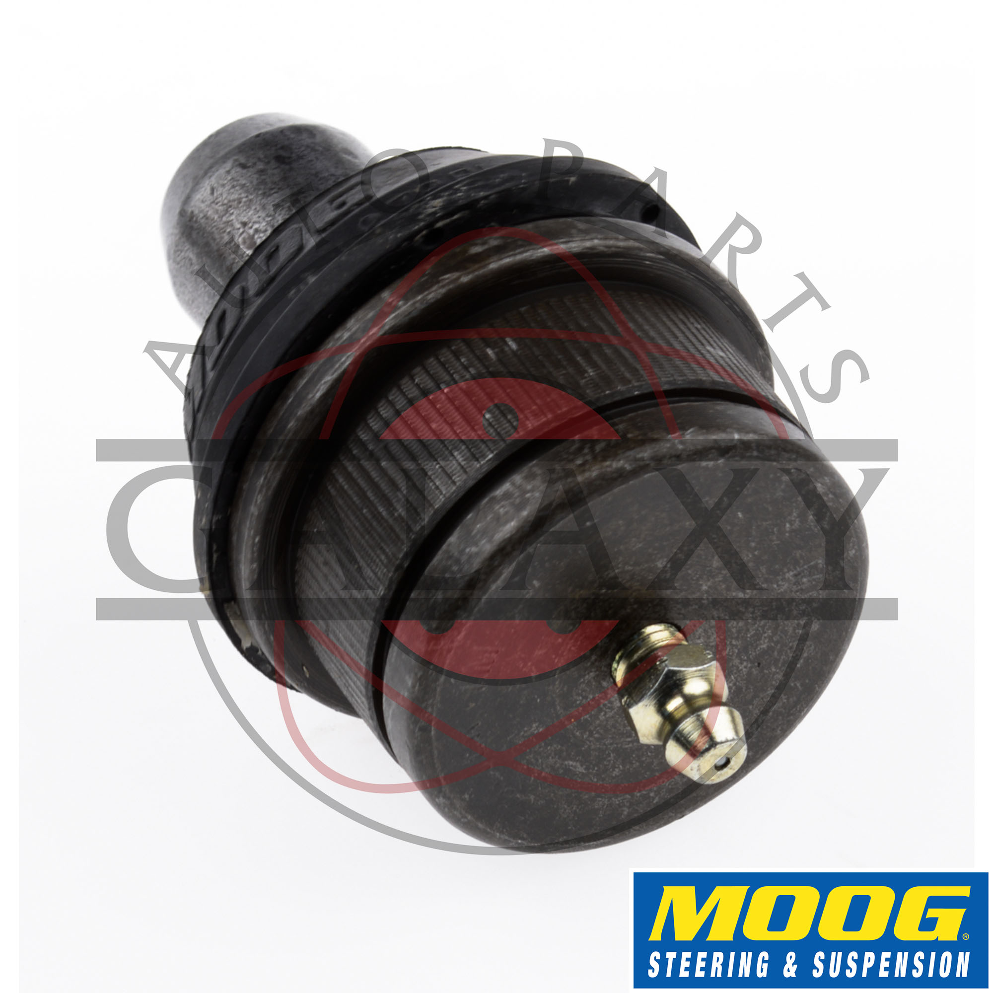 2003 Ford Ranger Upper Ball Joint Replacement Moog Replacement New Upper & Lower Ball Joints For Ford Ranger 1992
